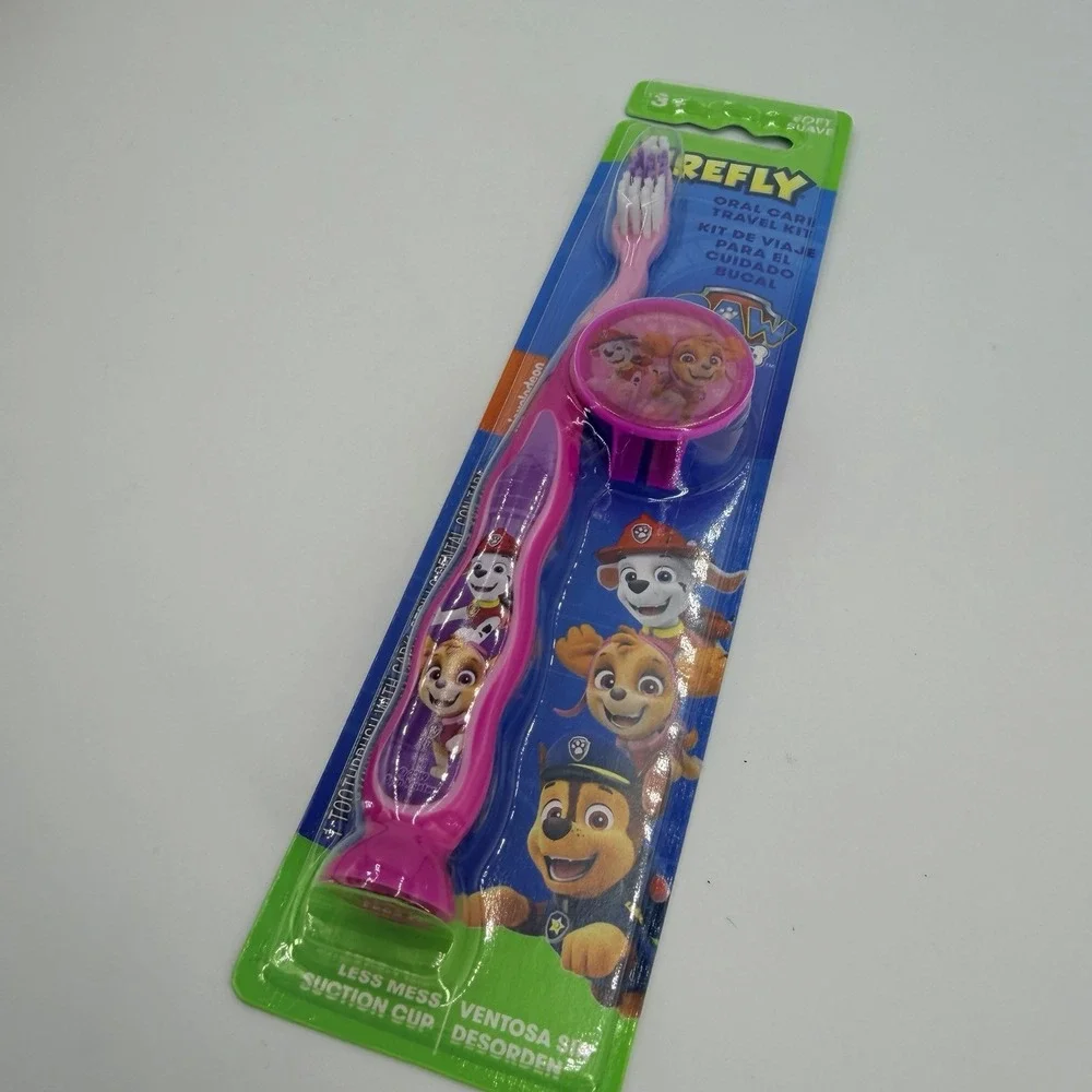 Oral-B oral pro